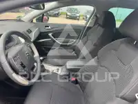 2013 Citroen C5