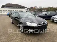 2013 Citroen C5
