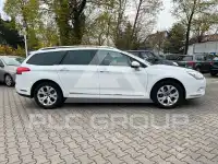 2013 Citroen C5