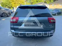 2013 Citroen C5