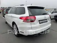 2013 Citroen C5