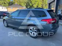 2013 Citroen C5