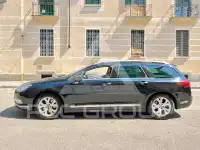2013 Citroen C5