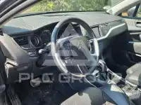 2013 Citroen C5