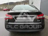 2013 Citroen C5