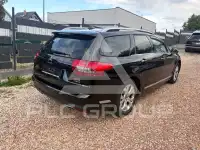 2013 Citroen C5