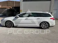 2013 Citroen C5
