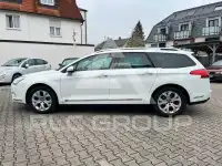 2013 Citroen C5