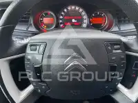 2013 Citroen C5