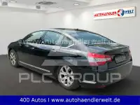 2013 Citroen C5