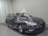 2013 Citroen C5