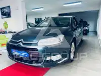 2013 Citroen C5