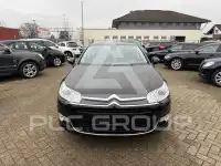 2013 Citroen C5