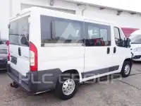 2013 Citroen Jumper