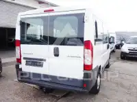 2013 Citroen Jumper
