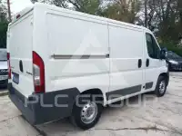 2013 Citroen Jumper