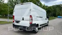 2013 Citroen Jumper
