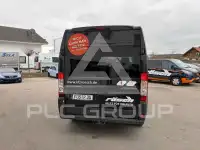 2013 Citroen Jumper