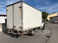 2013 Citroen Jumper