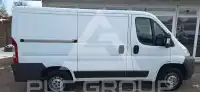 2013 Citroen Jumper