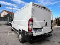 2013 Citroen Jumper
