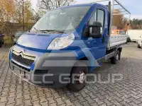 2013 Citroen Jumper