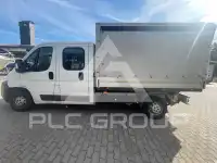 2013 Citroen Jumper