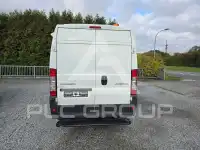 2013 Citroen Jumper