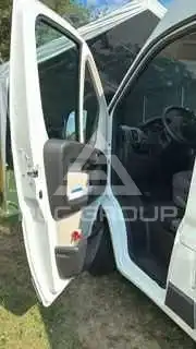 2013 Citroen Jumper