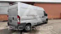 2013 Citroen Jumper