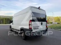 2013 Citroen Jumper