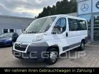 2013 Citroen Jumper