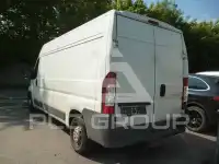 2013 Citroen Jumper
