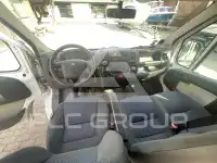 2013 Citroen Jumper