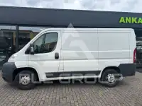 2013 Citroen Jumper
