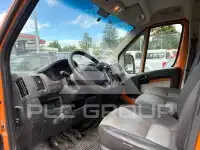 2013 Citroen Jumper
