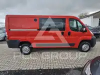 2013 Citroen Jumper