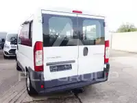2013 Citroen Jumper