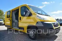 2013 Citroen Jumper