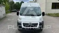 2013 Citroen Jumper