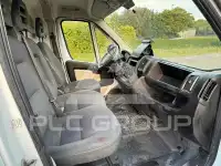 2013 Citroen Jumper