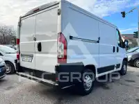 2013 Citroen Jumper