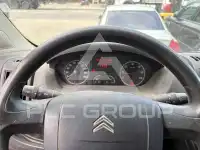2013 Citroen Jumper