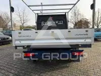 2013 Citroen Jumper