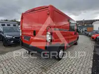 2013 Citroen Jumper