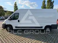 2013 Citroen Jumper