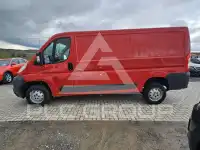 2013 Citroen Jumper