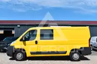 2013 Citroen Jumper