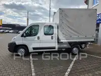 2013 Citroen Jumper