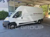 2013 Citroen Jumper